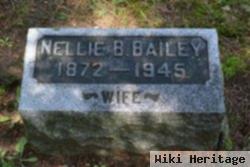 Nellie B. Bailey