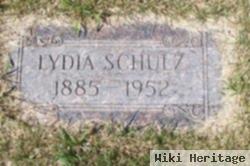 Lydia Schimke Schulz