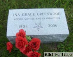 Ina Grace Lynn Greenwood