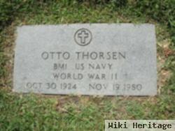 Otto Thorsen