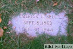 Emerick C Bell