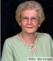 Doris Hargett Piner