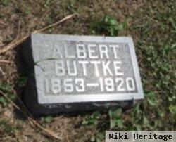 Albert Buttke