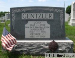 John Gentzler