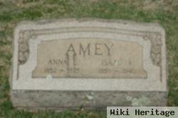 Anna Elizabeth Myers Amey