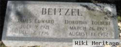 Dorothy Tolbert Beitzel