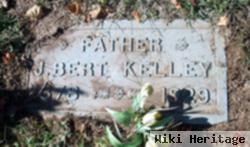 Jesse Bertress Kelley