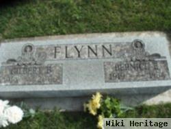 Gilbert B. Flynn