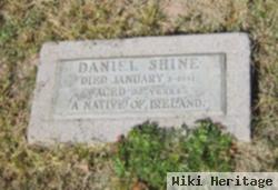 Daniel Shine