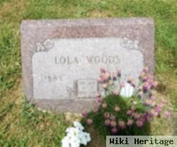 Lola Woods