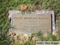 Eulen Medford Renfro