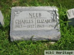 Elizabeth Neeb