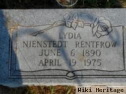 Lydia Nienstedt Rentfrow