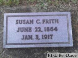 Susan C Hall Frith