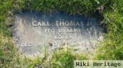 Carl Thomas, Jr