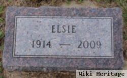 Elsie Olthoff Wipf