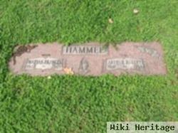 Arthur Robert Hammel