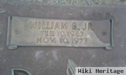 William B. Holland, Jr