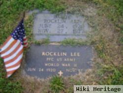 Rocklin Lee