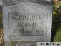 Montgomery Howard