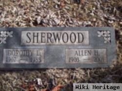 Allen H Sherwood