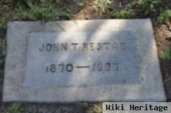 John Restad