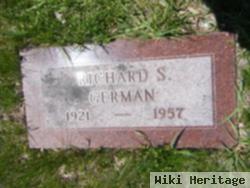 Richard Scott German