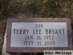 Terry Lee Bryant