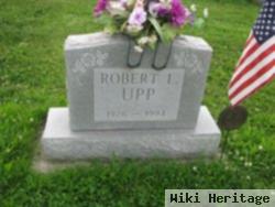 Robert L. Upp