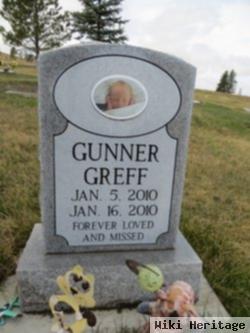 Gunner Greff