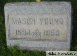 Mason E. Young