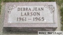 Debra Jean Larson