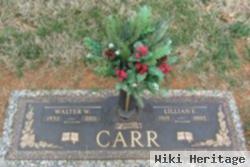 Lillian E. Doran Carr