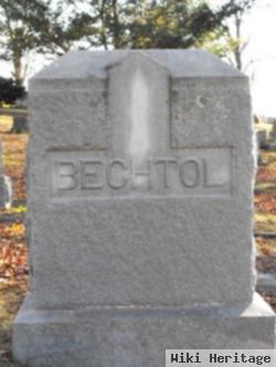 Infant Bechtol