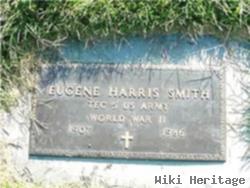 Eugene Harris Smith