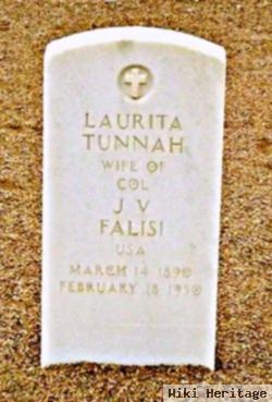 Laurita Tunnah Falisi