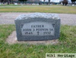 John J. Podvin, Sr