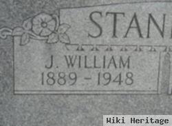 J William Stanford