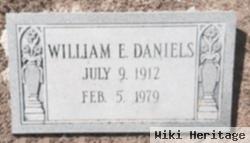 William Eugene "will" Daniels