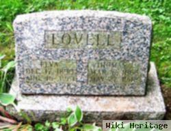 Thomas Jarrett Lovell