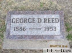 George Daniel Reed