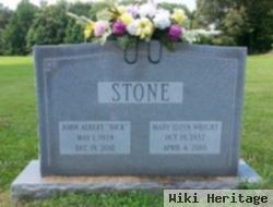 Mary Ellyn Wright Stone