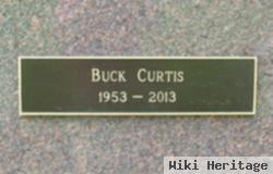 William Henry "buck" Curtis