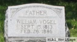 William Vogel