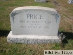Laura A. Myers Price