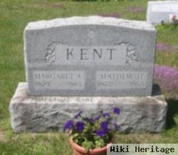 Mathew H. Kent