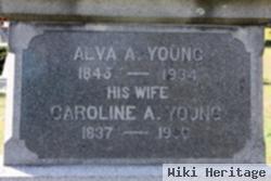 Alva Augustus Young