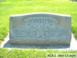 John A. Smith