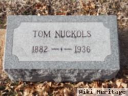 Tom Nuckols