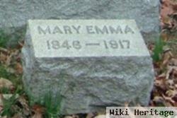 Mary Emma Sellers Musser